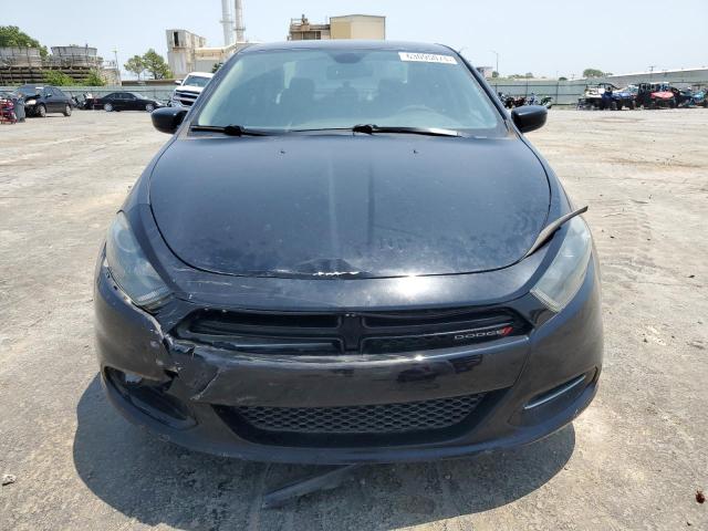 Photo 4 VIN: 1C3CDFBA3GD584637 - DODGE DART 