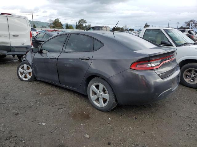 Photo 1 VIN: 1C3CDFBA3GD623209 - DODGE DART SXT 