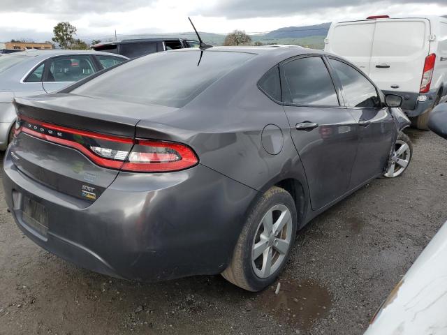 Photo 2 VIN: 1C3CDFBA3GD623209 - DODGE DART SXT 