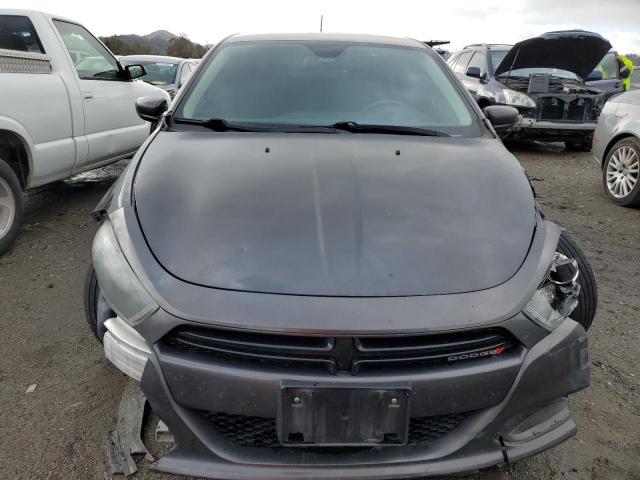 Photo 4 VIN: 1C3CDFBA3GD623209 - DODGE DART SXT 