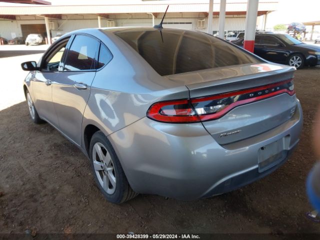 Photo 2 VIN: 1C3CDFBA3GD623338 - DODGE DART 