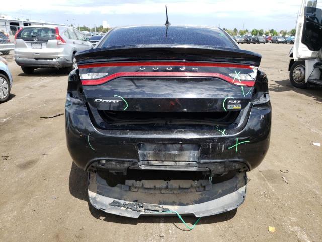 Photo 5 VIN: 1C3CDFBA3GD652693 - DODGE DART SXT 