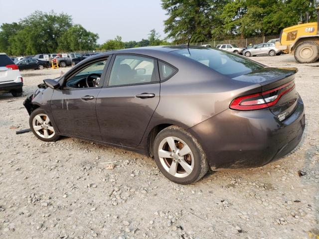 Photo 1 VIN: 1C3CDFBA3GD720457 - DODGE DART SXT 