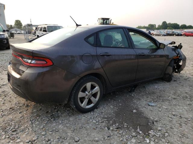 Photo 2 VIN: 1C3CDFBA3GD720457 - DODGE DART SXT 