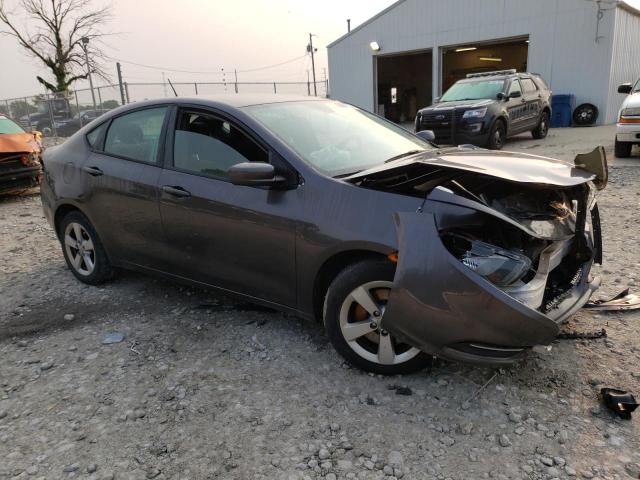 Photo 3 VIN: 1C3CDFBA3GD720457 - DODGE DART SXT 