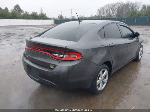 Photo 3 VIN: 1C3CDFBA3GD720538 - DODGE DART 