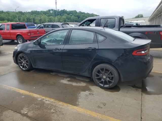 Photo 1 VIN: 1C3CDFBA4DD118095 - DODGE DART SXT 