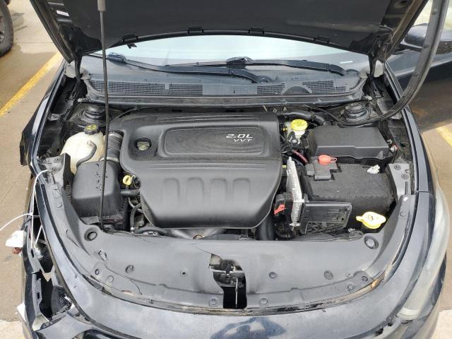 Photo 10 VIN: 1C3CDFBA4DD118095 - DODGE DART SXT 