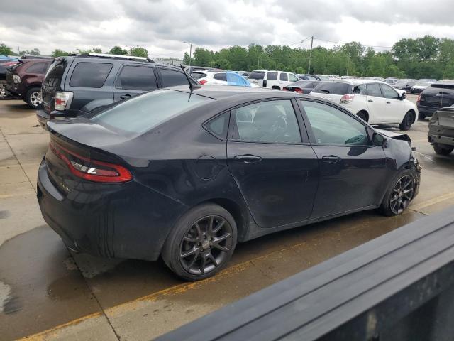 Photo 2 VIN: 1C3CDFBA4DD118095 - DODGE DART SXT 