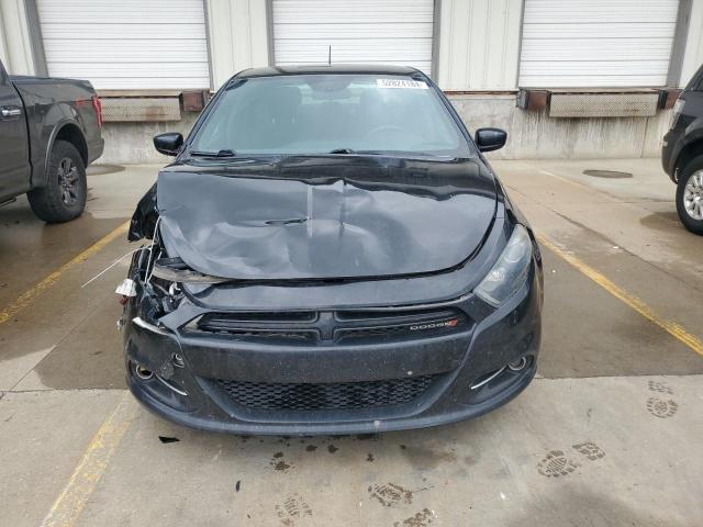 Photo 4 VIN: 1C3CDFBA4DD118095 - DODGE DART SXT 