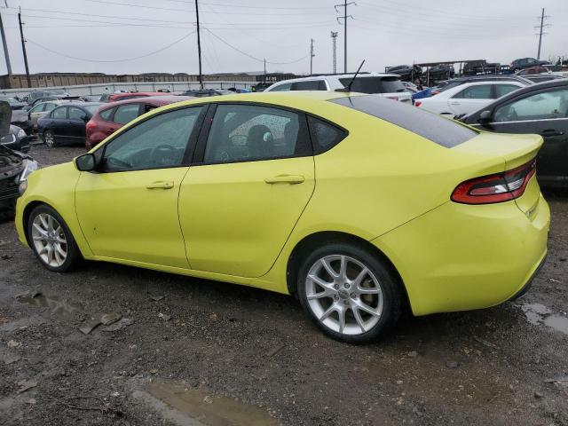 Photo 1 VIN: 1C3CDFBA4DD118632 - DODGE DART 