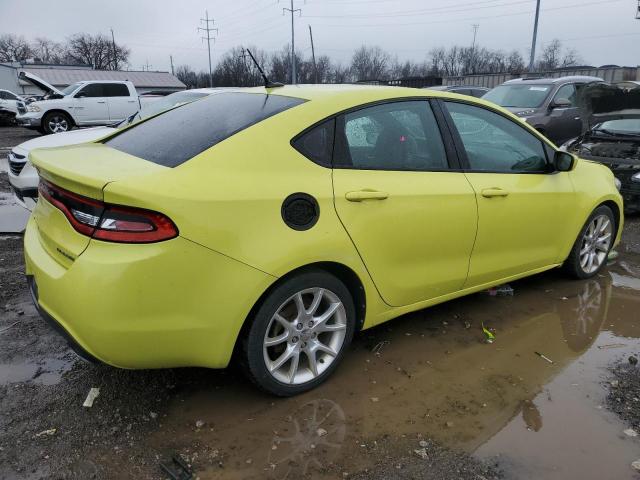 Photo 2 VIN: 1C3CDFBA4DD118632 - DODGE DART 