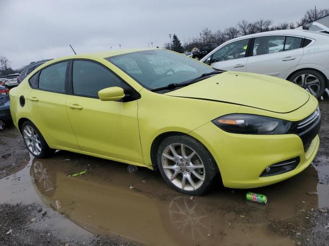 Photo 3 VIN: 1C3CDFBA4DD118632 - DODGE DART 