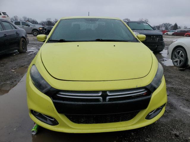 Photo 4 VIN: 1C3CDFBA4DD118632 - DODGE DART 