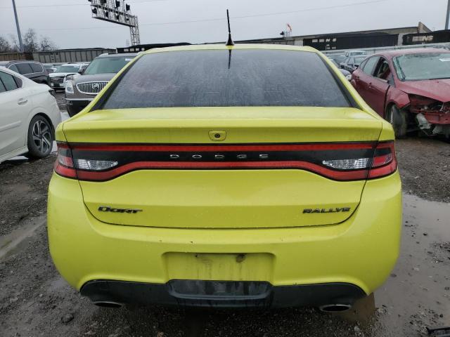 Photo 5 VIN: 1C3CDFBA4DD118632 - DODGE DART 