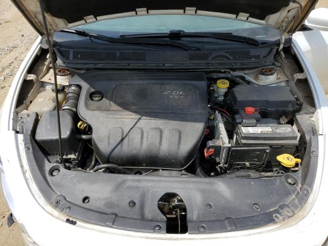 Photo 10 VIN: 1C3CDFBA4DD131445 - DODGE DART 