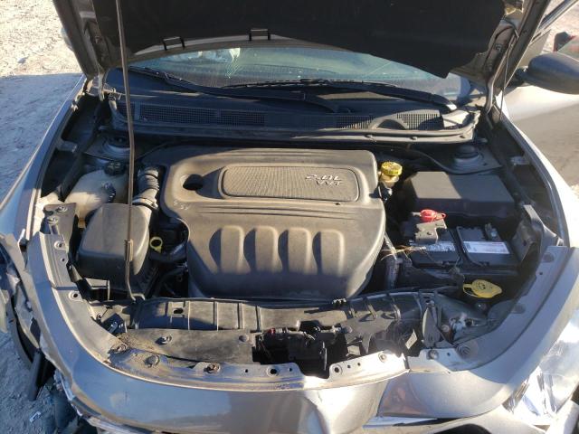 Photo 10 VIN: 1C3CDFBA4DD137195 - DODGE DART SXT 