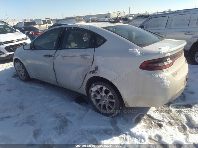 Photo 2 VIN: 1C3CDFBA4DD137794 - DODGE DART 