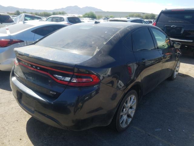 Photo 3 VIN: 1C3CDFBA4DD139593 - DODGE DART SXT 