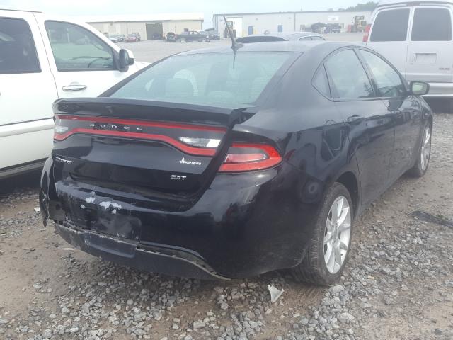 Photo 3 VIN: 1C3CDFBA4DD142204 - DODGE DART SXT 