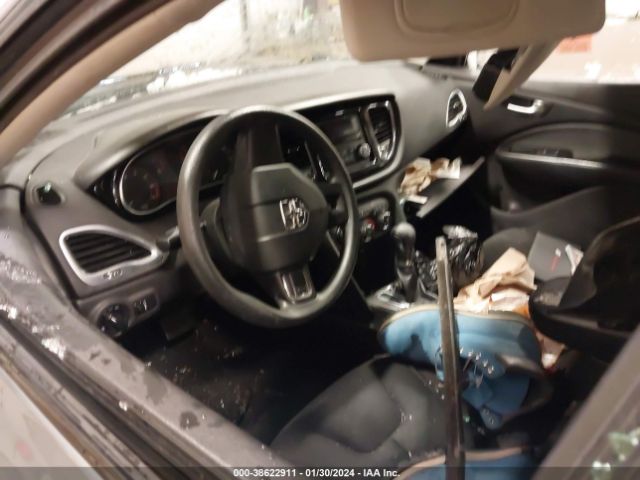 Photo 4 VIN: 1C3CDFBA4DD148844 - DODGE DART 