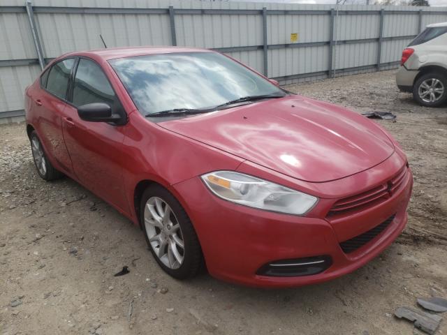 Photo 0 VIN: 1C3CDFBA4DD150898 - DODGE DART SXT 