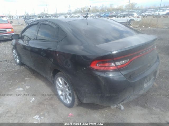 Photo 2 VIN: 1C3CDFBA4DD151193 - DODGE DART 