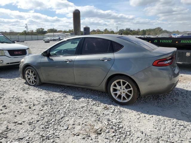 Photo 1 VIN: 1C3CDFBA4DD151355 - DODGE DART SXT 