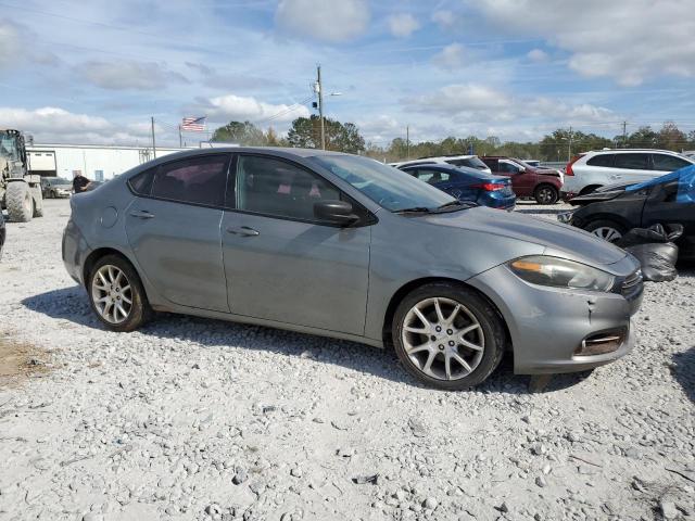 Photo 3 VIN: 1C3CDFBA4DD151355 - DODGE DART SXT 