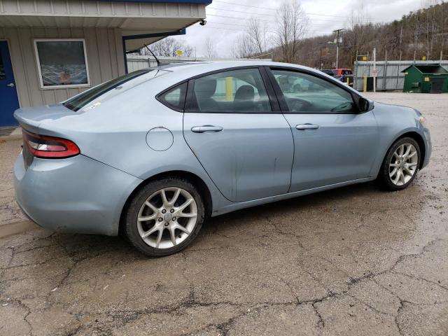 Photo 2 VIN: 1C3CDFBA4DD152599 - DODGE DART SXT 