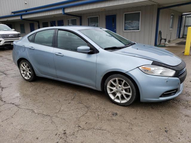 Photo 3 VIN: 1C3CDFBA4DD152599 - DODGE DART SXT 