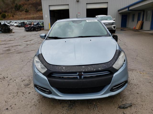 Photo 4 VIN: 1C3CDFBA4DD152599 - DODGE DART SXT 