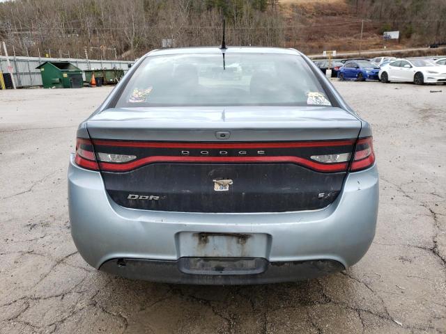 Photo 5 VIN: 1C3CDFBA4DD152599 - DODGE DART SXT 