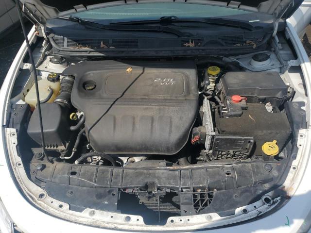 Photo 10 VIN: 1C3CDFBA4DD153302 - DODGE DART SXT 