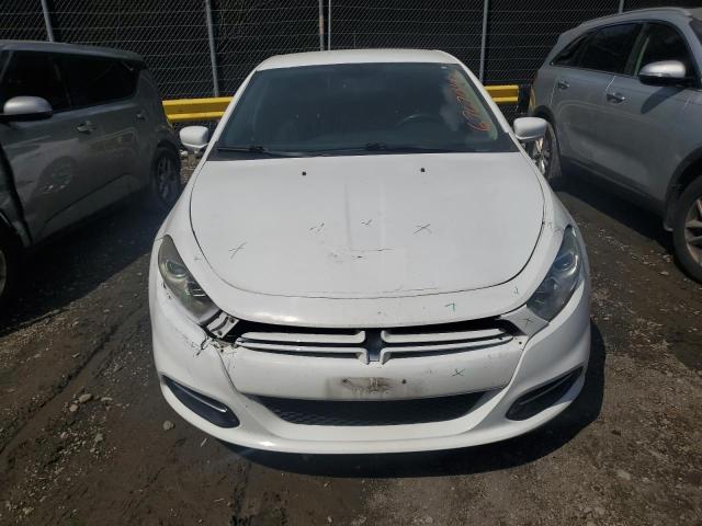 Photo 4 VIN: 1C3CDFBA4DD153302 - DODGE DART SXT 