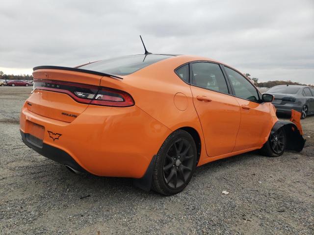 Photo 3 VIN: 1C3CDFBA4DD171539 - DODGE DART SXT 