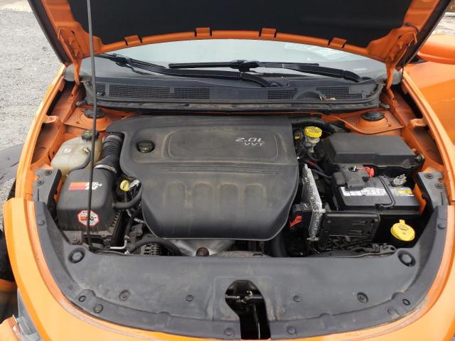 Photo 6 VIN: 1C3CDFBA4DD171539 - DODGE DART SXT 