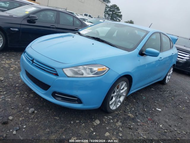 Photo 1 VIN: 1C3CDFBA4DD171850 - DODGE DART 