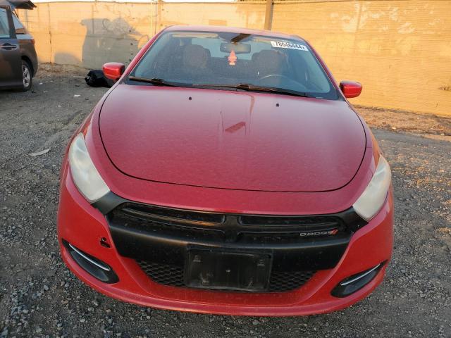 Photo 4 VIN: 1C3CDFBA4DD188843 - DODGE DART SXT 