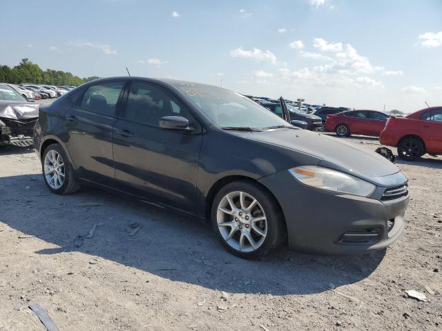 Photo 3 VIN: 1C3CDFBA4DD201588 - DODGE DART SXT 