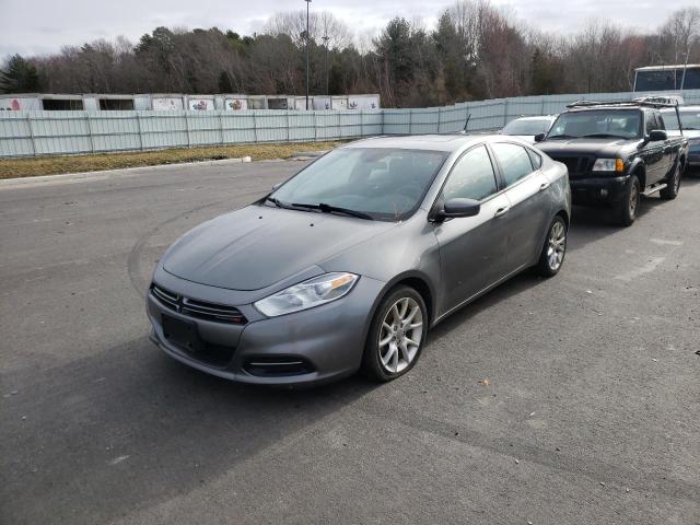 Photo 1 VIN: 1C3CDFBA4DD204765 - DODGE DART SXT 