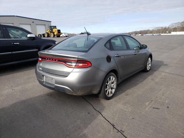 Photo 3 VIN: 1C3CDFBA4DD204765 - DODGE DART SXT 