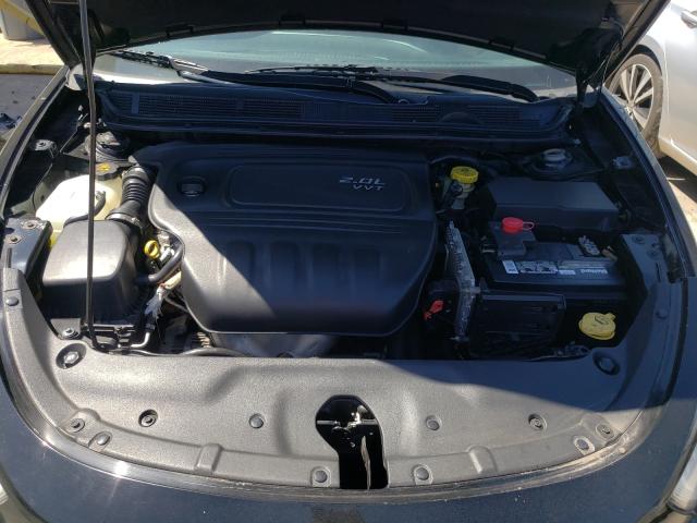 Photo 6 VIN: 1C3CDFBA4DD209724 - DODGE DART SXT 