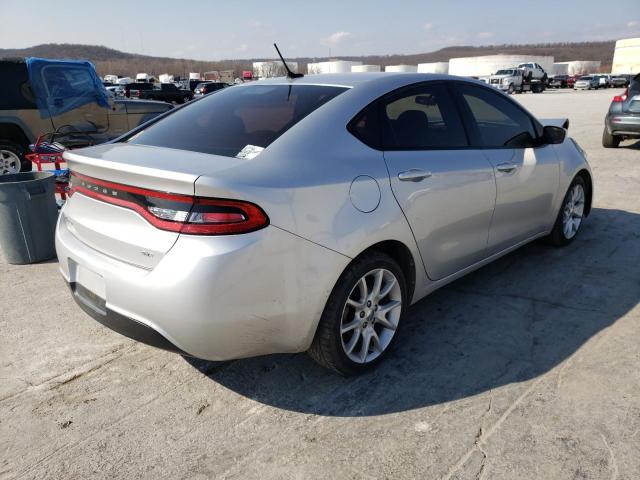 Photo 3 VIN: 1C3CDFBA4DD221064 - DODGE DART SXT 