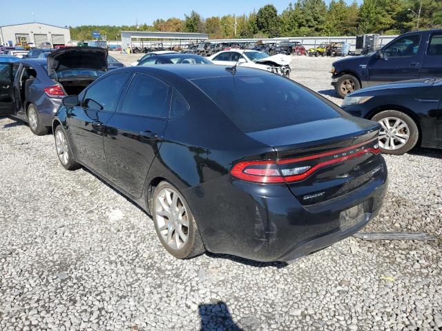 Photo 2 VIN: 1C3CDFBA4DD230542 - DODGE DART SXT 