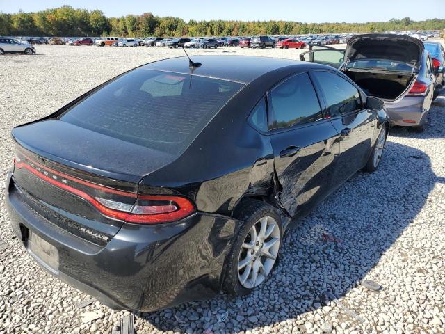 Photo 3 VIN: 1C3CDFBA4DD230542 - DODGE DART SXT 