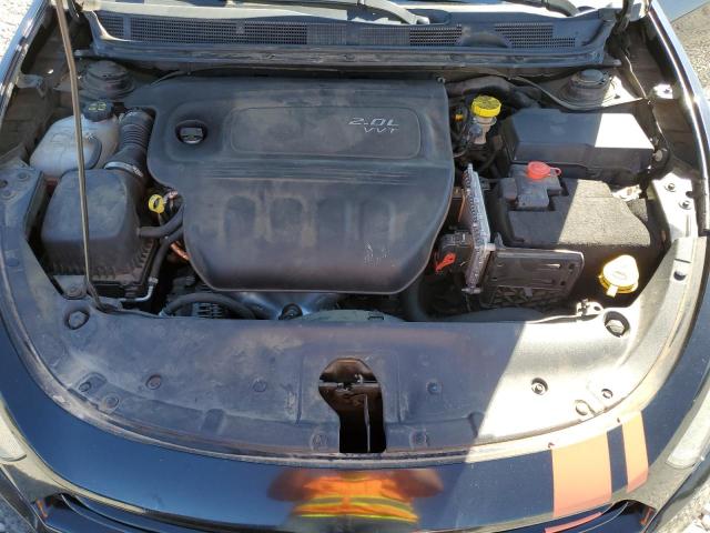 Photo 6 VIN: 1C3CDFBA4DD230542 - DODGE DART SXT 