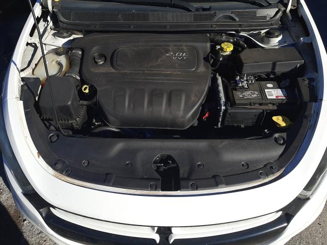 Photo 6 VIN: 1C3CDFBA4DD233490 - DODGE DART SXT 