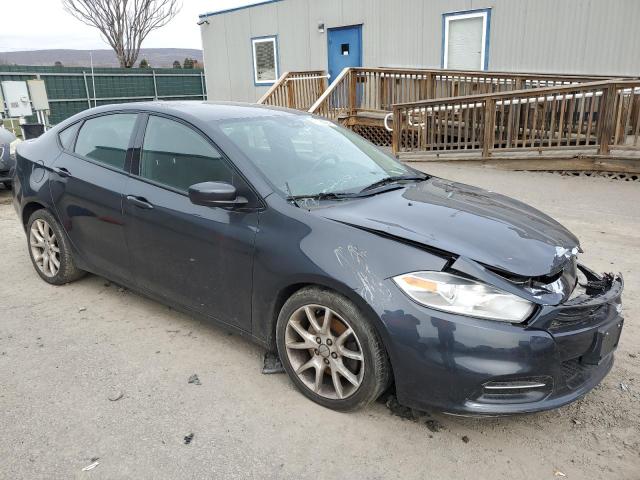 Photo 3 VIN: 1C3CDFBA4DD241878 - DODGE DART 