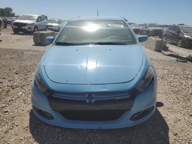 Photo 4 VIN: 1C3CDFBA4DD261175 - DODGE DART 